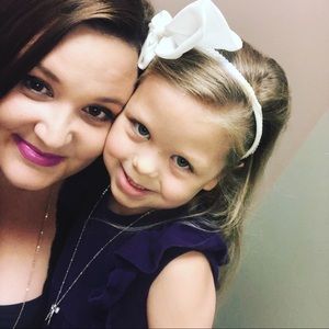 Meet your Posher, Kelsey